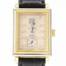 Thumbnail von Chronoswiss Hora Handaufzug Ref. CH 1351 Revision </h1>