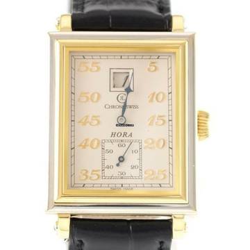 Chronoswiss Hora Handaufzug Ref. CH 1351 Revision </h1>