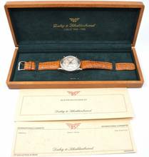 Thumbnail von Dubey & Schaldenbrand Chronograph Vollkalendarium </h1>