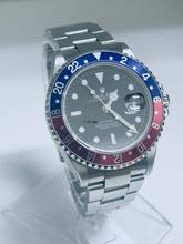 Thumbnail von Rolex GMT-Master II PEPSI - 2000 - JUST PERFECT - ROLEX Box & 2023 NEW Service
