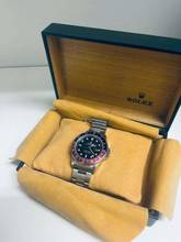 Thumbnail von Rolex GMT-Master II PEPSI - 2000 - JUST PERFECT - ROLEX Box & 2023 NEW Service