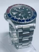 Thumbnail von Rolex GMT-Master II PEPSI - 2000 - JUST PERFECT - ROLEX Box & 2023 NEW Service