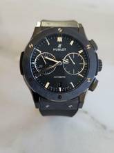 Thumbnail von Hublot Classic Fusion Chronograph 521.CM.1171.RX </h1>