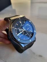 Thumbnail von Hublot Classic Fusion Chronograph 521.CM.1171.RX </h1>