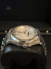 Thumbnail von Audemars Piguet Royal Oak