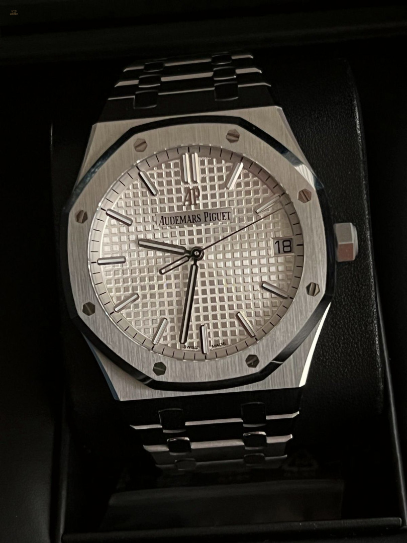 Audemars Piguet Royal Oak