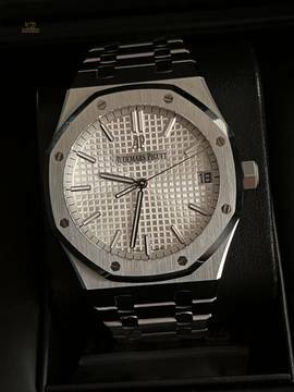 Audemars Piguet Royal Oak 