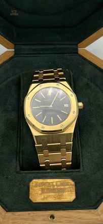 Audemars Piguet Royal Oak Ultra Rare