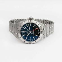 Thumbnail von Breitling Chronomat A32398101B1A1 - Chronomat Automatic Black Dial Stainless Steel Men's Watch </h1>