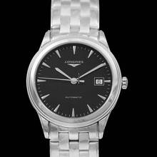 Thumbnail von Longines Flagship L49744526 - Flagship Automatic Men's Watch </h1>