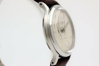 Thumbnail von IWC Vintage Rare Dial Cal. 852 approx. 1956