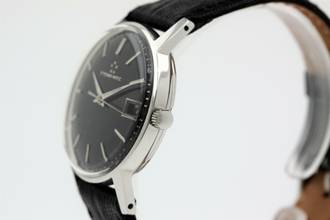 Thumbnail von Eterna Matic Matic Vintage with Rare Black Dial