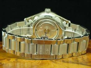 Thumbnail von Longines Conquest Classic Gmt Edelstahl Automatic Herrenuhr / Ref L2.799.4.56.6 </h1>