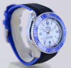 Thumbnail von Omega Seamaster Ultra Deep 6000M Planet Ocean Ultra Deep White Dial Co-Axial 45,5mm 6000 Meter Diver B+P </h1>