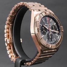 Thumbnail von Breitling Chronomat B01 NEW 2023 VERKLEBT ROSEGOLD