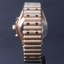 Thumbnail von Breitling Chronomat B01 NEW 2023 VERKLEBT ROSEGOLD