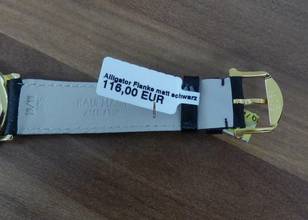 Thumbnail von IWC Portofino 3331 18k Gold