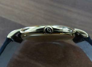 Thumbnail von IWC Portofino 3331 18k Gold