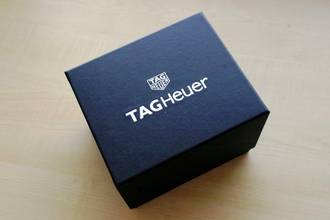 Thumbnail von TAG Heuer Aquaracer 300M Professional 300 GMT FULL SET