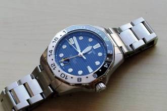 Thumbnail von TAG Heuer Aquaracer 300M Professional 300 GMT FULL SET