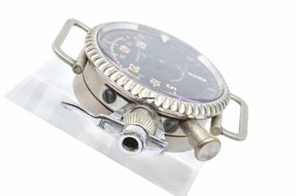 Thumbnail von Leonidas Chronograph </h1>