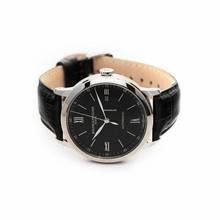 Thumbnail von Baume & Mercier Classima M0A10453 - Classima Automatic Black Dial Stainless Steel Men's Watch </h1>