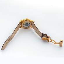 Thumbnail von Mido Baroncelli III M8600.3.64.8 - Baroncelli III Automatic Brown Dial Stainless Steel Men's Watch </h1>