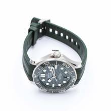 Thumbnail von Omega Seamaster Diver 300 M 210.32.42.20.10.001 - Seamaster Automatic Green Dial Stainless Steel Men's Watch </h1>