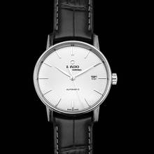 Thumbnail von Rado Coupole R22860015 - Coupole Automatic Silver-tone Dial Stainless Steel Men's Watch </h1>