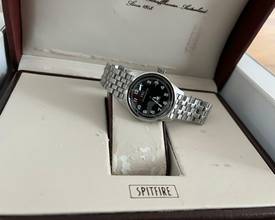 Thumbnail von IWC Fliegeruhr Mark XV Spitfire Battle of Britain IW3253005