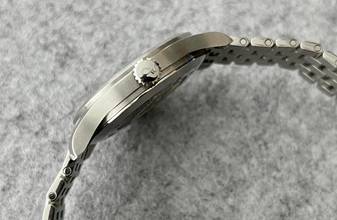 Thumbnail von IWC Fliegeruhr Mark XV Spitfire Battle of Britain IW3253005