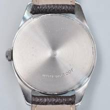 Thumbnail von Omega Ranchero 2990-1 Broad Arrow to tritium 1959's </h1>