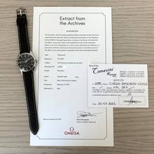 Thumbnail von Omega Ranchero 2990-1 Broad Arrow to tritium 1959's </h1>