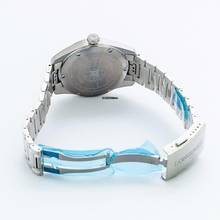 Thumbnail von Longines Spirit L34104536 - Longines Spirit Automatic Black Dial Stainless Steel Men's Watch </h1>