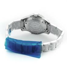 Thumbnail von Longines HydroConquest L37804966 - HydroConquest Automatic Blue Dial Stainless Steel Men's Watch </h1>