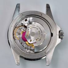 Thumbnail von Rolex Submariner (No Date) 5514 Comex Service Official Rolex 1977's </h1>