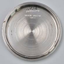 Thumbnail von Breitling Chrono-Matic 2110 automatic Panda black dial 1970's </h1>