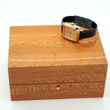 Thumbnail von Glashütte Original Senator Karrée Panoramadatum </h1>