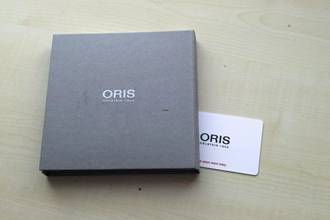Thumbnail von Oris Big Crown ProPilot Date FULL SET