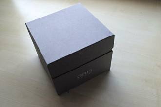 Thumbnail von Oris Big Crown ProPilot Date FULL SET