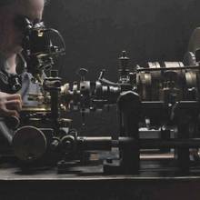 Thumbnail von Louis Erard Excellence Guilloché Main II