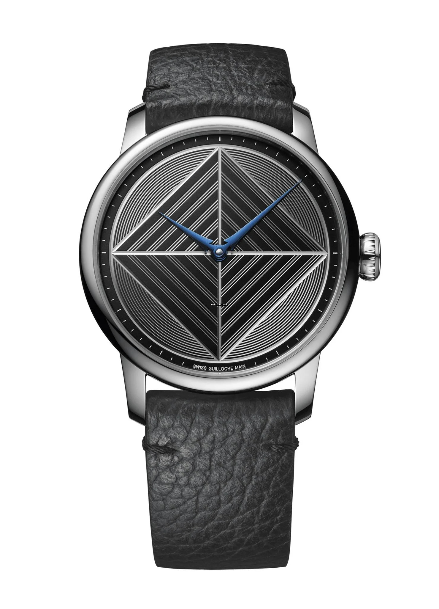 Louis Erard Excellence Guilloché Main II