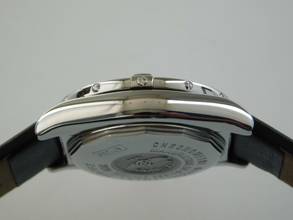 Thumbnail von Breitling Galactic 32 Cockpit Lady / Galactic 32 mit Diamantzifferblatt und allen original Papieren </h1>