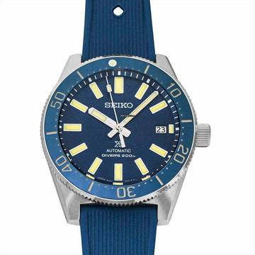  Seiko Prospex SLA065J1 - Prospex Automatic Blue Dial Stainless Steel Men's Watch </h1> 