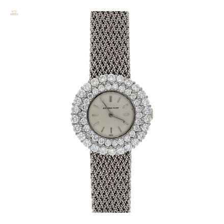 Audemars Piguet 70er Vintage Brillant Uhr