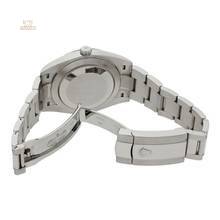 Thumbnail von Rolex Datejust 41 mm Edelstahl