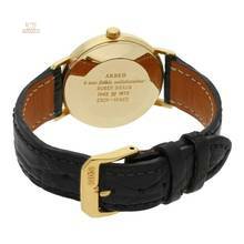 Thumbnail von Herrenarmbanduhr IWC Automatik 750/- Gold