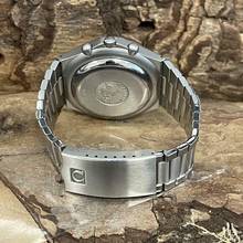 Thumbnail von Omega Speedmaster Mark V - Ref. ST 376.0806 mit Omega Extract </h1>