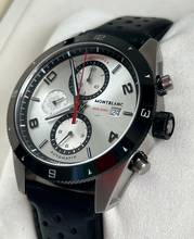 Thumbnail von Montblanc Timewalker 116100 Timewalker Chrono B & P NEU - 2026 SOFORT verfügbar
