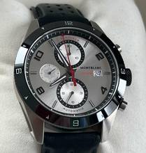 Thumbnail von Montblanc Timewalker 116100 Timewalker Chrono B & P NEU - 2026 SOFORT verfügbar